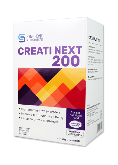 CreatiNext 200