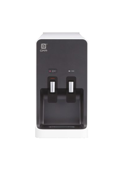 Oka Hot and Normal Alkaline Water System