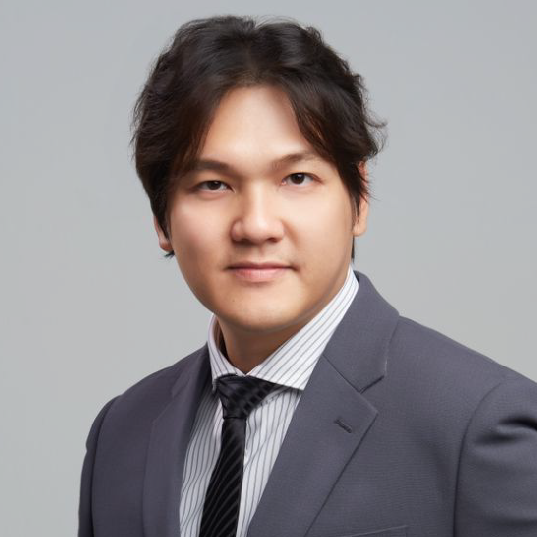 Dr Wayne Lee (MALAYSIA)